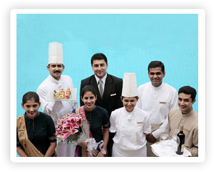 Know more about the Oberoi Group, the values that drive it and the people that drive the group with their vision.
