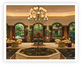 The levels of service and luxury we offer at our hotels and resorts, such as The Oberoi, Bengaluru, are a testament of our commitment towards our diverse audiences.