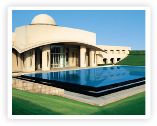 One of the leading business hotels in India, Trident, Gurgaon, part of Trident Hotels, offers unmatched opportunities to grow and learn with The Oberoi Group.