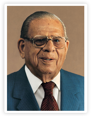Know more about Rai Bahadur Mohan Singh Oberoi, the founder of the Oberoi Group.